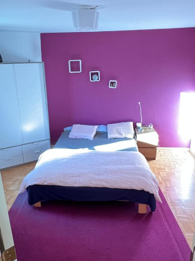 Petite Maison Choux Bouillon Exteriör bild