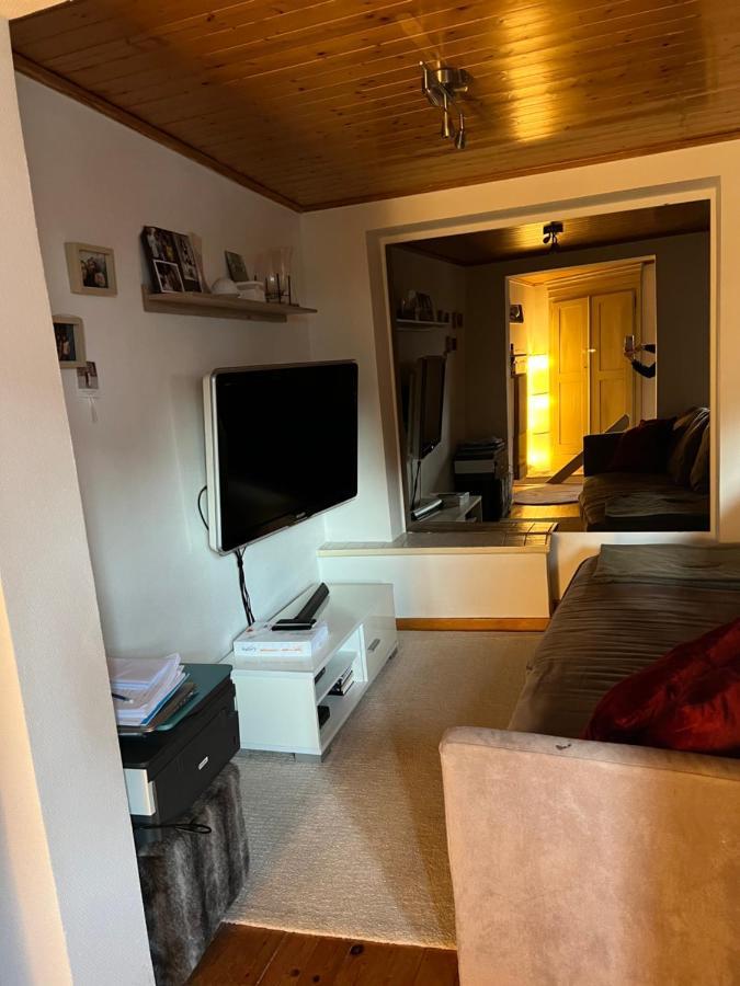 Petite Maison Choux Bouillon Exteriör bild