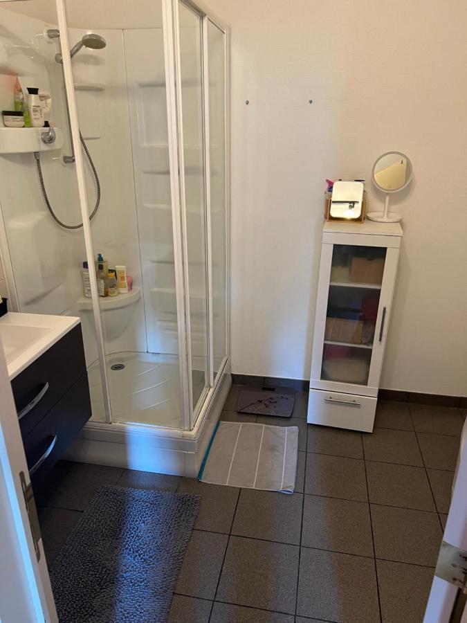 Petite Maison Choux Bouillon Exteriör bild